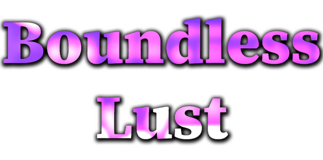 Логотип Boundless Lust