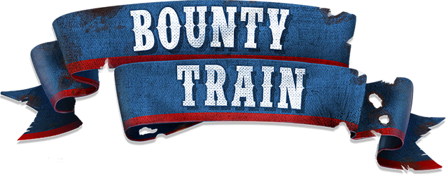 Логотип Bounty Train