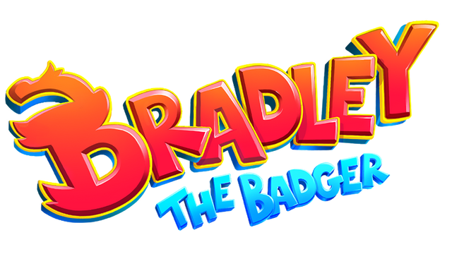 Логотип Bradley the Badger