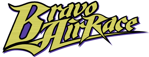 Логотип Bravo Air Race