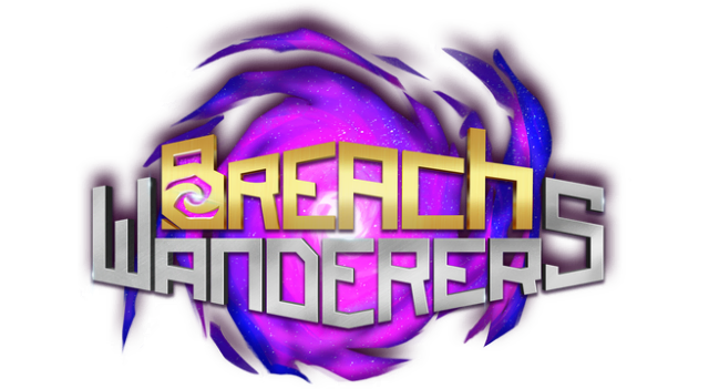 Логотип Breach Wanderers