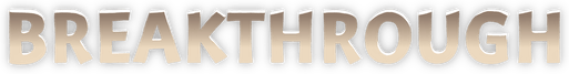 Логотип Breakthrough