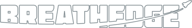 Логотип Breathedge