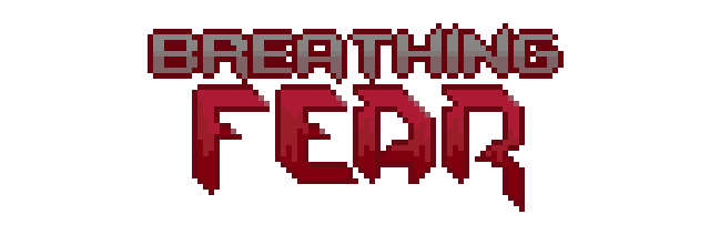 Логотип Breathing Fear