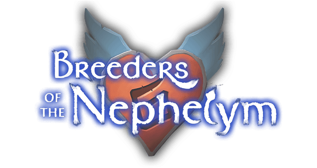 Логотип Breeders of the Nephelym