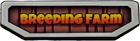 Логотип Breeding Farm