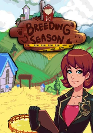 Breeding season