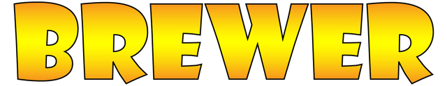 Логотип Brewer