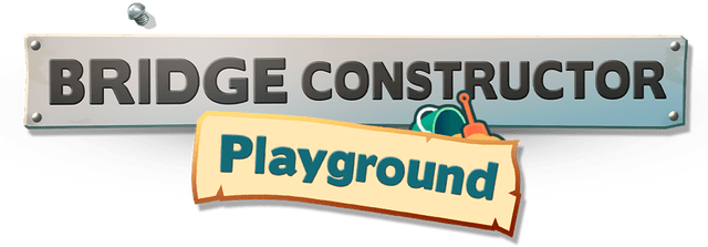 Логотип Bridge Constructor Playground