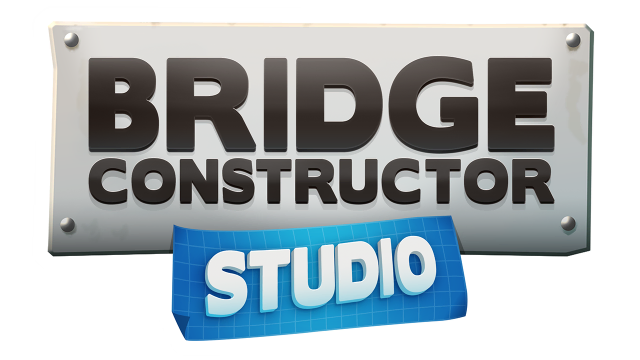 Логотип Bridge Constructor Studio