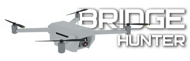 Логотип Bridge Hunter