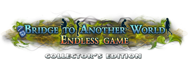 Логотип Bridge to Another World: Endless Game
