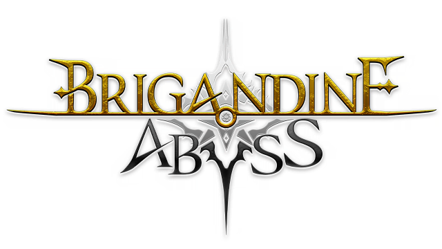 Логотип BRIGANDINE ABYSS
