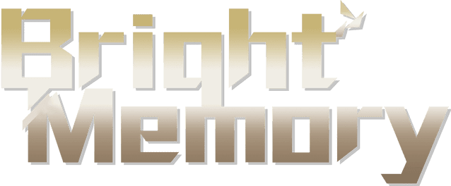 Логотип Bright Memory