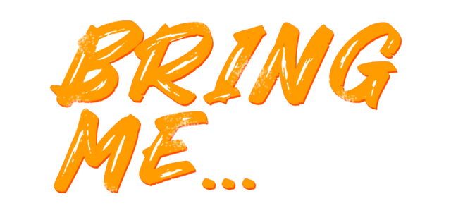 Логотип Bring Me...