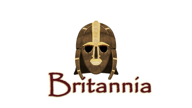 Логотип Britannia