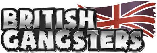 Логотип British Gangsters