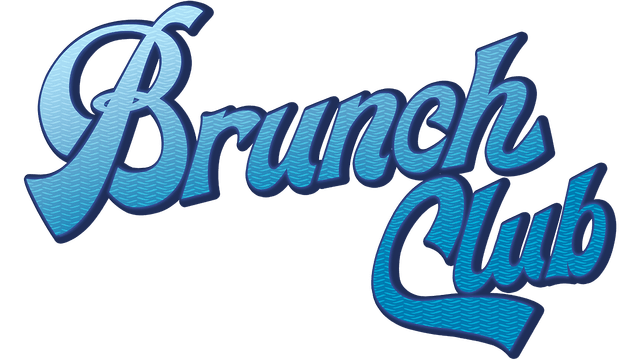 Логотип Brunch Club