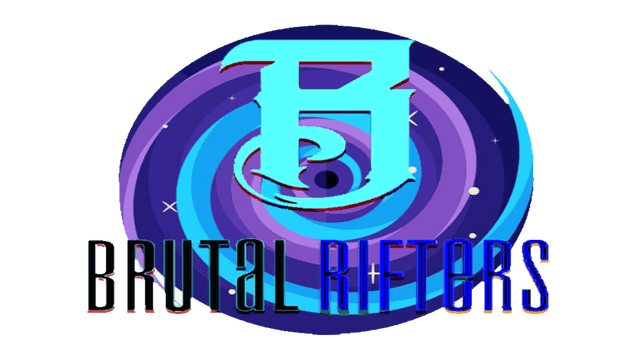 Логотип Brutal Rifters