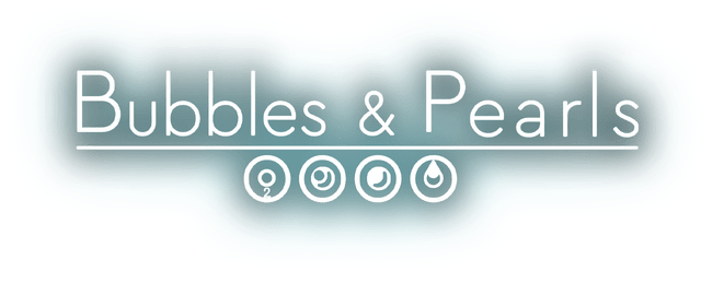 Логотип Bubbles and Pearls