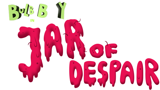 Логотип Bulb Boy 2: Jar of Despair