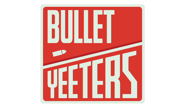 Логотип BULLET YEETERS