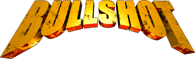 Логотип Bullshot