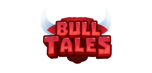 Логотип BullTales