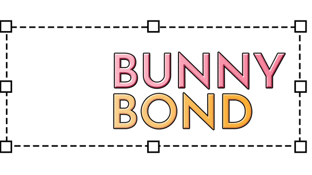 Логотип BUNNY BOND