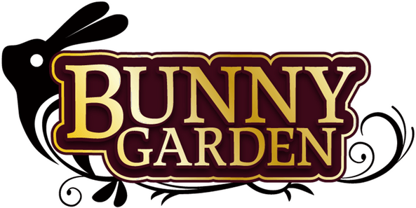 Логотип BUNNY GARDEN