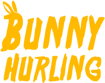 Логотип Bunny Hurling