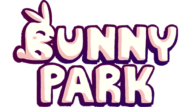 Логотип Bunny Park