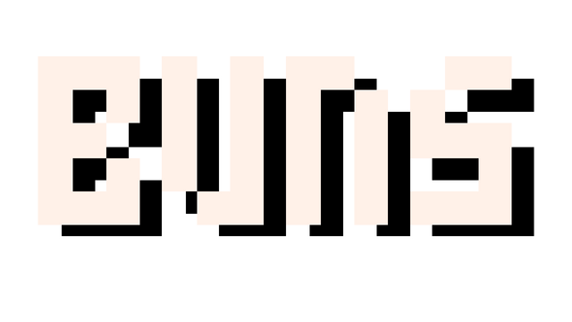 Логотип Buns: Bunny Survivor