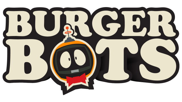 Логотип Burger Bots Inc.