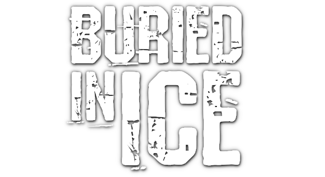 Логотип Buried in Ice