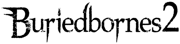 Логотип Buriedbornes2 - Dungeon RPG -