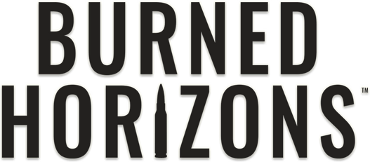 Логотип BURNED HORIZONS