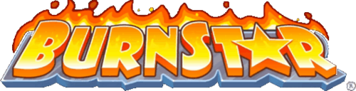Логотип Burnstar