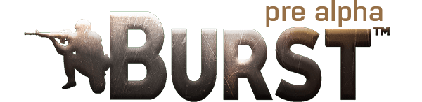 Логотип Burst: The Game