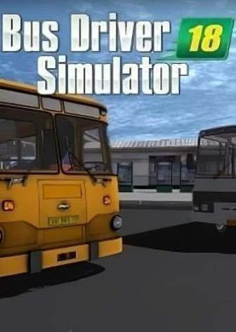 Bus Driver Simulator 2018