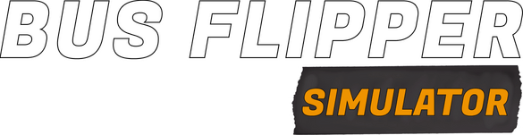 Логотип Bus Flipper: Renovator Simulator