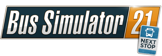 Логотип Bus Simulator 21