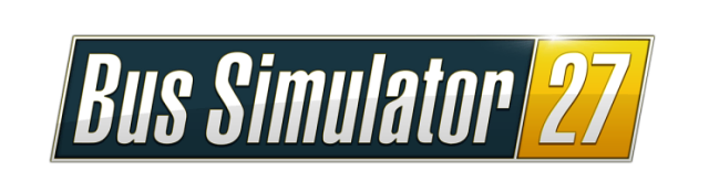 Логотип Bus Simulator 27