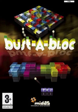 Bust-A-Bloc
