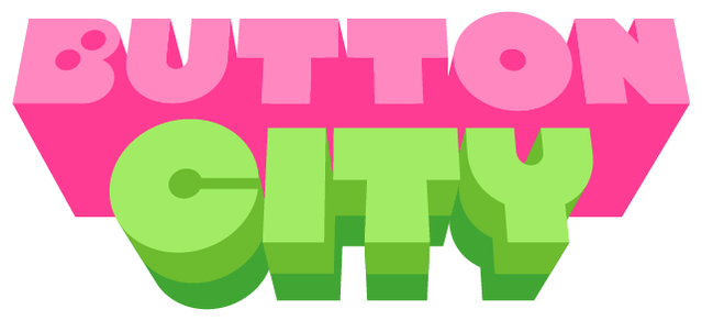 Логотип Button City