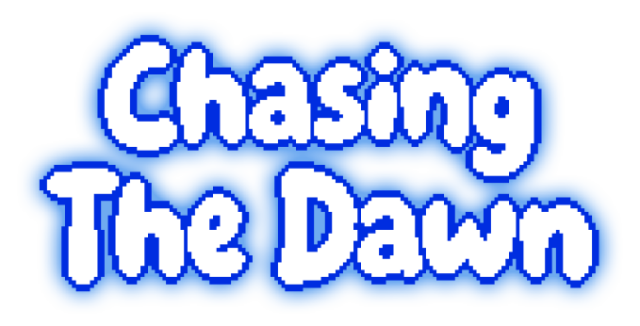 Логотип Chasing the Dawn