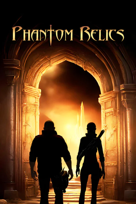 Phantom Relics