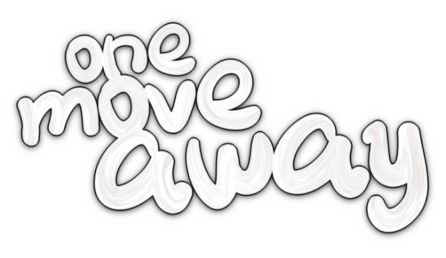 Логотип One Move Away