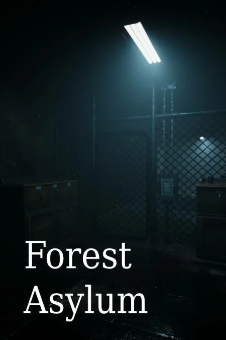 Forest Asylum