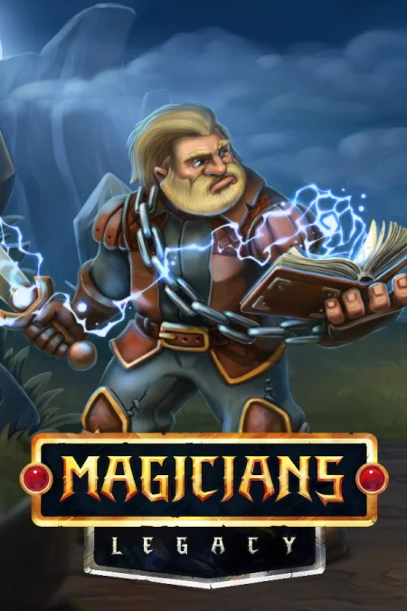 Magicians Legacy
